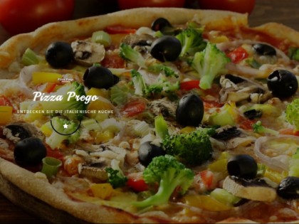 Фото: Pizza Prego