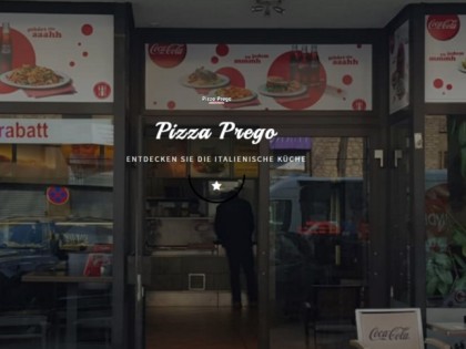 Фото: Pizza Prego