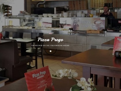 Фото: Pizza Prego